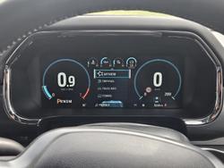 2024 Ford F-150 Lariat MY23 4X4 Dual Range Agate Black