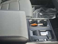 2024 Ford F-150 Lariat MY23 4X4 Dual Range Agate Black