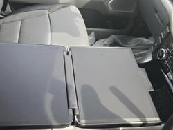 2024 Ford F-150 Lariat MY23 4X4 Dual Range Agate Black