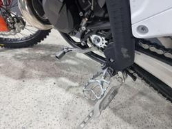 2024 KTM 150 EXC TBI EXC TBI Orange