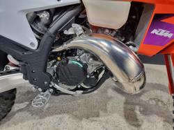 2024 KTM 150 EXC TBI EXC TBI Orange