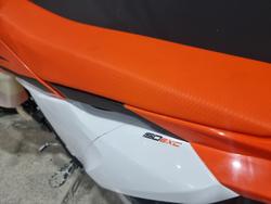 2024 KTM 150 EXC TBI EXC TBI Orange
