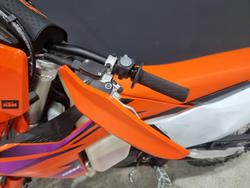 2024 KTM 150 EXC TBI EXC TBI Orange