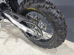 2024 KTM 150 EXC TBI EXC TBI Orange