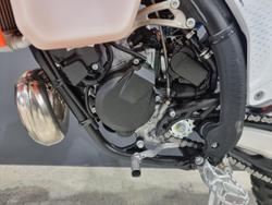 2024 KTM 150 EXC TBI EXC TBI Orange