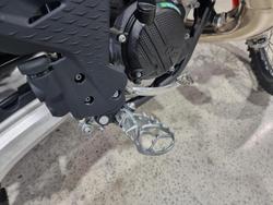 2024 KTM 150 EXC TBI EXC TBI Orange