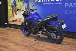 2023 Yamaha 2023 Yamaha 300CC MT-03 (MT03LA) (ABS) SPORTS