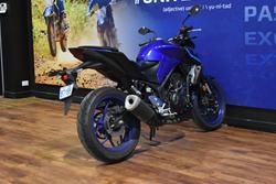 2023 Yamaha 2023 Yamaha 300CC MT-03 (MT03LA) (ABS) SPORTS