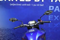 2023 Yamaha 2023 Yamaha 300CC MT-03 (MT03LA) (ABS) SPORTS