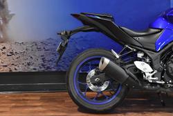 2023 Yamaha 2023 Yamaha 300CC MT-03 (MT03LA) (ABS) SPORTS