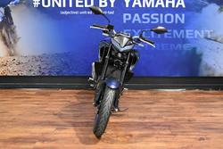 2023 Yamaha 2023 Yamaha 300CC MT-03 (MT03LA) (ABS) SPORTS