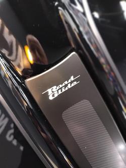 2024 Harley-Davidson Road Glide 117 (FLTRX) Touring Black