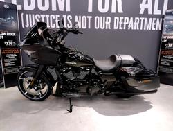 2024 Harley-Davidson Road Glide 117 (FLTRX) Touring Black