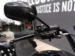 2024 Harley-Davidson Road Glide 117 (FLTRX) Touring Black