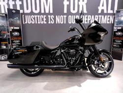 Harley-Davidson Road Glide 117 (fltrx)