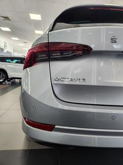 2023 SKODA
                Octavia 110TSI Style