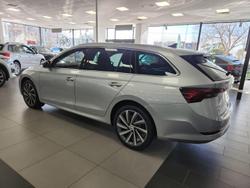 2023 SKODA
                Octavia 110TSI Style