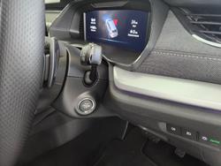 2023 SKODA
                Octavia 110TSI Style