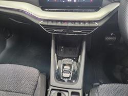 2023 SKODA
                Octavia 110TSI Style