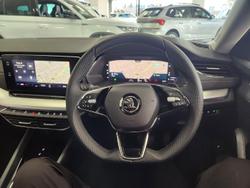 2023 SKODA
                Octavia 110TSI Style