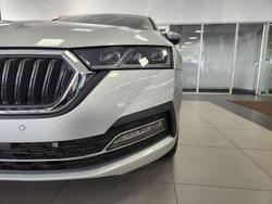 2023 SKODA
                Octavia 110TSI Style