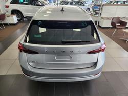 2023 SKODA
                Octavia 110TSI Style