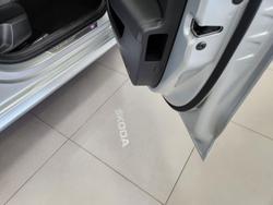 2023 SKODA
                Octavia 110TSI Style