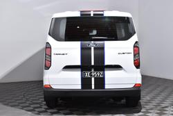 2024 Ford
Transit Custom Trend 320L