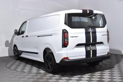 2024 Ford
Transit Custom Trend 320L