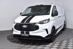2024 Ford
Transit Custom Trend 320L