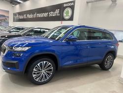 2023 SKODA
Kodiaq Style
