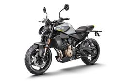 2024 Husqvarna SVARTPILEN 801 SVARTPILEN Black