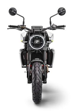 2024 Husqvarna SVARTPILEN 801 SVARTPILEN Black