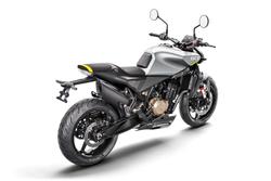 2024 Husqvarna SVARTPILEN 801 SVARTPILEN Black
