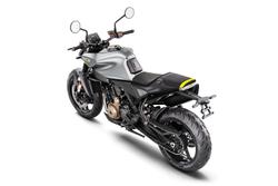 2024 Husqvarna SVARTPILEN 801 SVARTPILEN Black