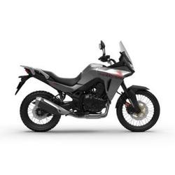 2023 Honda XL750 Transalp Transalp White