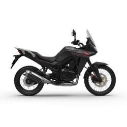 2023 Honda XL750 Transalp Transalp White