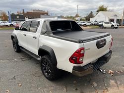 2023 TOYOTA HILUX ROGUE