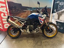 2025 BMW F900GS ENDURO ENDURO