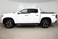 2024 Volkswagen
                Amarok TDI600 Style