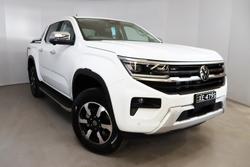 2024 Volkswagen
                Amarok TDI600 Style