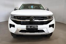 2024 Volkswagen
                Amarok TDI600 Style