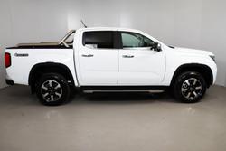 2024 Volkswagen
                Amarok TDI600 Style