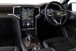 2024 Volkswagen
                Amarok TDI600 Style