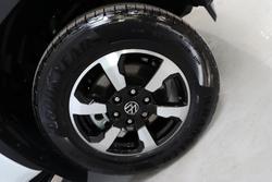 2024 Volkswagen
                Amarok TDI600 Style