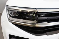 2024 Volkswagen
                Amarok TDI600 Style