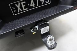 2024 Volkswagen
                Amarok TDI600 Style