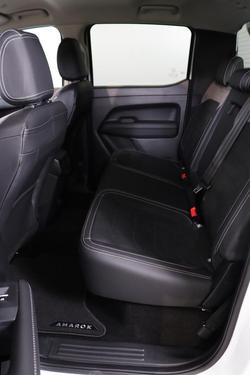 2024 Volkswagen
                Amarok TDI600 Style