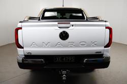 2024 Volkswagen
                Amarok TDI600 Style
