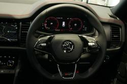 2023 SKODA
Kodiaq RS